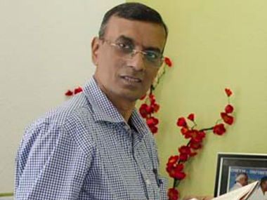 Bandhan Bank's dream market debut: How Chandra Shekhar Ghosh made the leap from his father's sweet shop to banking Bandhan Bank's dream market debut: How Chandra Shekhar Ghosh made the leap from his father's sweet shop to banking