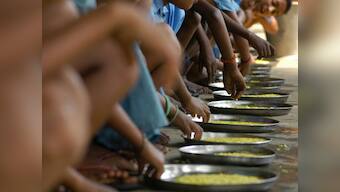 UPA-nomics: High growth plus high inflation equals worse child malnutrition