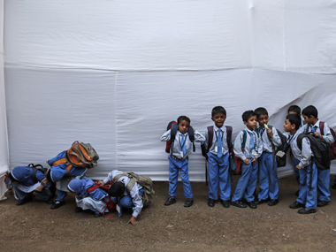 Successful career over happiness: Study decodes what Indian parents want for their kids Successful career over happiness: Study decodes what Indian parents want for their kids