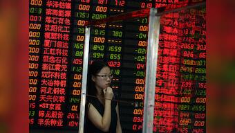 Calm down, Indian stocks falling 500 pts is over-reaction; China's not really a worry now