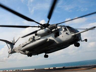 India, Russia to jointly build 200 military choppers to improve strategic ties