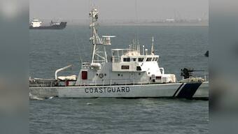 Suspicious boat intercepted off Kerala, satellite communication set and Pakistan ID seized 
