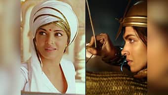 From Aishwarya to Hema: Here's a list of Bollywood's women warriors before 'Mastani' Deepika