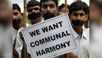 Not so peaceful after all: In 2015, communal clash deaths in India have spiked by 25 percent