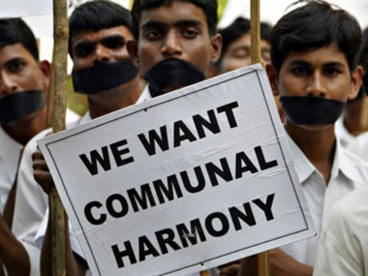 Not so peaceful after all: In 2015, communal clash deaths in India have spiked by 25 percent