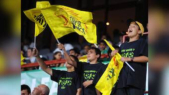 Heartbroken: IPL will never be the same again without CSK