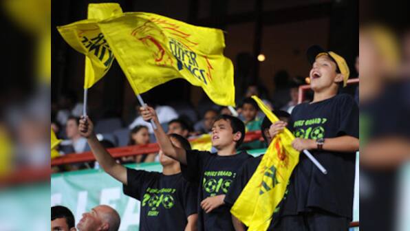 Heartbroken: IPL will never be the same again without CSK