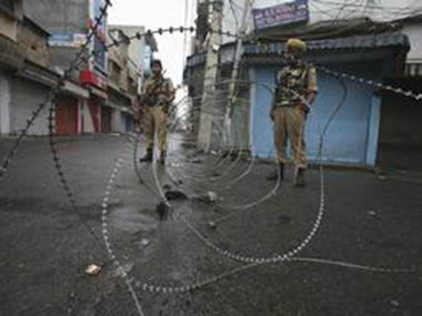 160 terrorists killed in Jammu and Kashmir in 2019, but 102 Pakistan-origin ultras still active in state; overall decrease in terror incidents, say police 160 terrorists killed in Jammu and Kashmir in 2019, but 102 Pakistan-origin ultras still active in state; overall decrease in terror incidents, say police