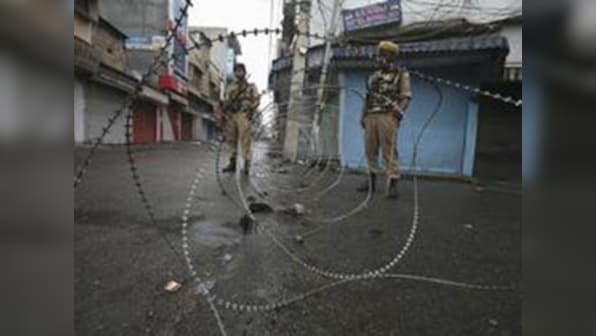 High alert in Jammu and Kashmir after Pakistan shares inputs about possible terror attack in Pulwama