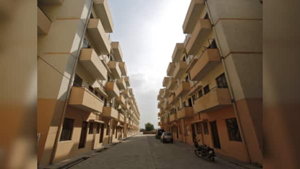 Confidence booster: Indiabulls Real Estate raises Rs 538 cr from promoters