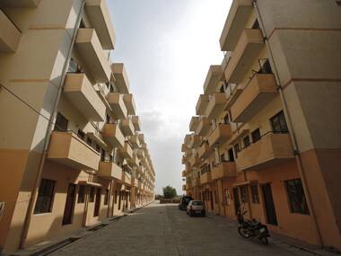 Confidence booster: Indiabulls Real Estate raises Rs 538 cr from promoters