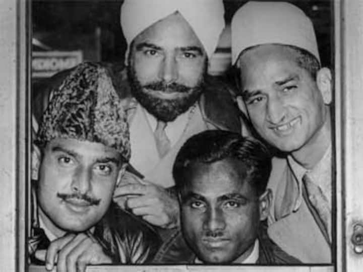 Dhyan Chand to be honoured with 'Pride of India' award in British Parliament