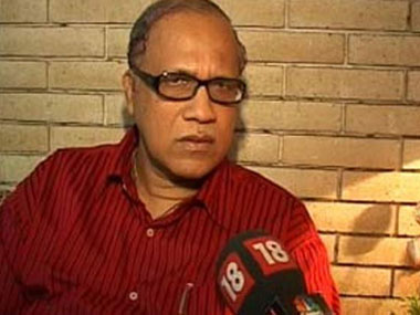 Louis Berger bribery case: Ex-Goa CM Digambar Kamat summoned by state police Louis Berger bribery case: Ex-Goa CM Digambar Kamat summoned by state police