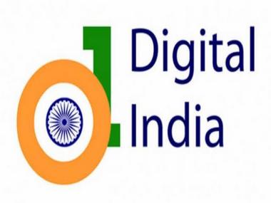 Digital India.