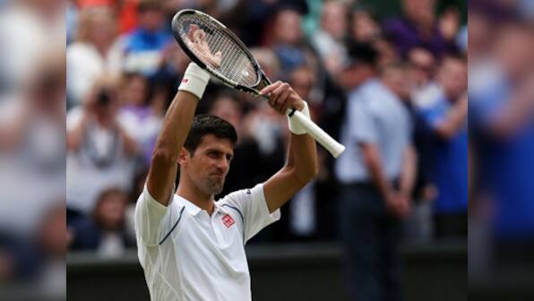 Wimbledon semis: Federer-Murray blockbuster on cards after Djokovic curtain-raiser