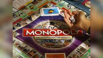 Love Monopoly? Now a film is being made on the game