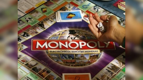 Love Monopoly? Now a film is being made on the game
