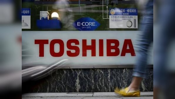 Toshiba denies media reports claiming that it is selling its PC business unit to Asustek Computers