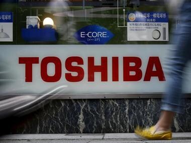 Toshiba denies media reports claiming that it is selling its PC business unit to Asustek Computers