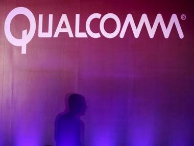 Qualcomm president says splitting company may not create value Qualcomm president says splitting company may not create value