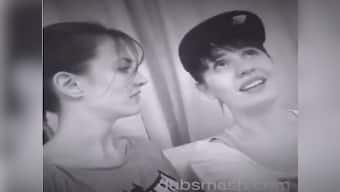 Watch: Two German girls take on Andaz Apna Apna, Hera Pheri in this epic dubsmash