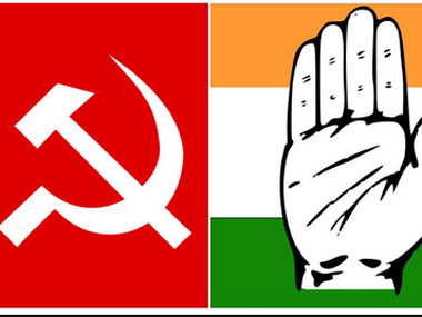 What Aruvikkara bypoll result means for Congress, CPM, BJP: some worry for all What Aruvikkara bypoll result means for Congress, CPM, BJP: some worry for all