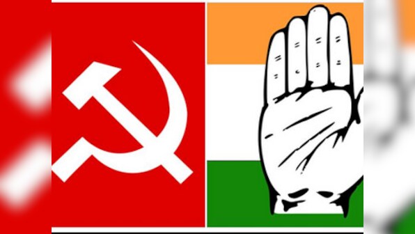 What Aruvikkara bypoll result means for Congress, CPM, BJP: some worry for all