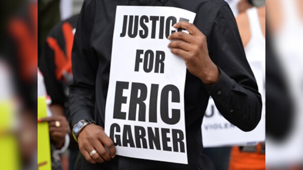 $5.9 million settlement reached in Eric Garner police choke-hold murder case 