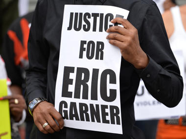 $5.9 million settlement reached in Eric Garner police choke-hold murder case $5.9 million settlement reached in Eric Garner police choke-hold murder case