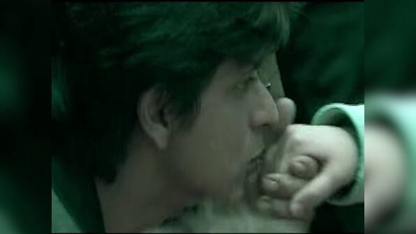'Fan' teaser shows why Shah Rukh Khan is the 'baadshah' of Bollywood