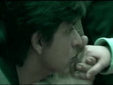 'Fan' teaser shows why Shah Rukh Khan is the 'baadshah' of Bollywood 'Fan' teaser shows why Shah Rukh Khan is the 'baadshah' of Bollywood