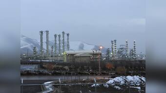 Unsustainable 'snap back' mechanism: UN resolution to end Iran sanctions in 10 years