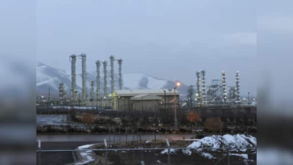 Unsustainable 'snap back' mechanism: UN resolution to end Iran sanctions in 10 years