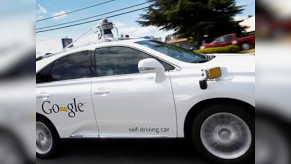 US transport secretary to unveil revised self-driving car guidelines; will take down legal barriers