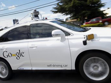 US transport secretary to unveil revised self-driving car guidelines; will take down legal barriers US transport secretary to unveil revised self-driving car guidelines; will take down legal barriers