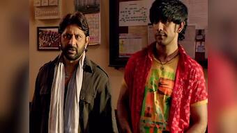 Guddu Rangeela Review: The colourless Arshad Warsi film fails to strike a chord