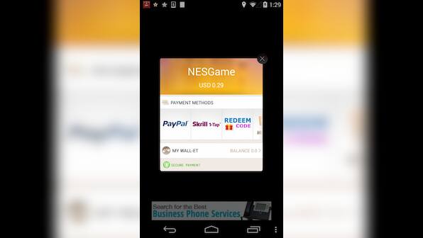 Gunpoder: A new Android malware targets users not residing in China