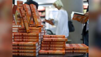 Literary hero Atticus Finch is racist in Harper Lee's 'Go Set a Watchman' and readers aren't happy