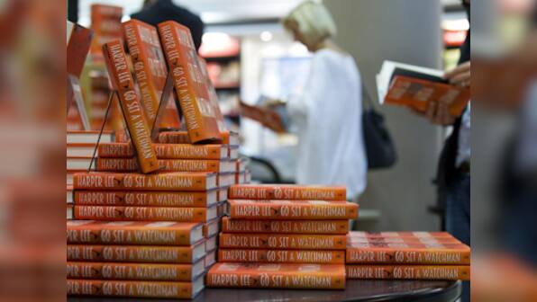 Literary hero Atticus Finch is racist in Harper Lee's 'Go Set a Watchman' and readers aren't happy