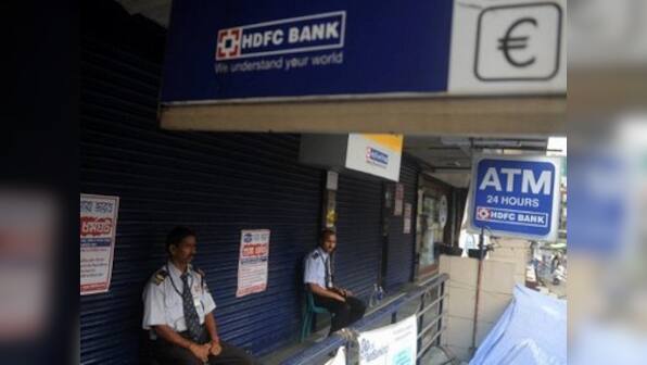 HDFC Bank earnings: What public banks (and Jaitley) should learn from private peers