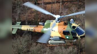 Make in India push: Airbus ties up with Mahindra Defence to build military choppers in India