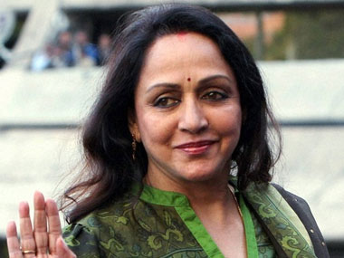 Dear Hema Malini, time to shut up and stop blaming Dausa victim's father Dear Hema Malini, time to shut up and stop blaming Dausa victim's father