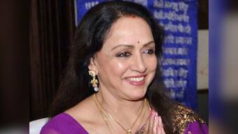 Blaming Dausa victim's dad: Hema Malini makes for a bad MP