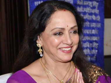 Blaming Dausa victim's dad: Hema Malini makes for a bad MP Blaming Dausa victim's dad: Hema Malini makes for a bad MP