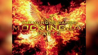 Final 'Hunger Games' movie once again tops US box office