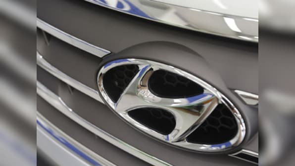 CCI slaps Hyundai with fine of Rs 420.26 cr for restricting open sale of spare parts