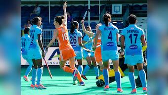 HWL: India eves suffer 7-0 drubbing at the hands of Netherlands in quarter-final