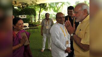 Most CMs stay away: Modi's pitch for land bill at Niti Aayog meet fails to build political consensus