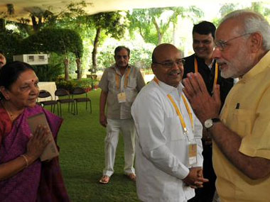 Most CMs stay away: Modi's pitch for land bill at Niti Aayog meet fails to build political consensus Most CMs stay away: Modi's pitch for land bill at Niti Aayog meet fails to build political consensus