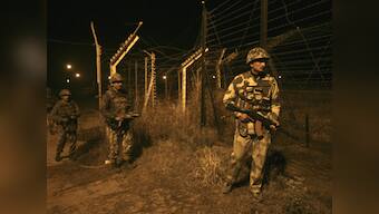 Jammu and Kashmir: One soldier, five militants killed in gun battle across LoC